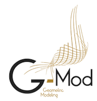 Logo G-MOD
